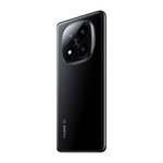 Смартфон Xiaomi Redmi Note 14 Pro+ 5G 8 ГБ/256 ГБ («Полночный чёрный» | Midnight Black) (версия Global)