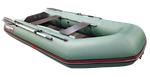 Лодка ПВХ Hunterboat Хантер Классика 290Л