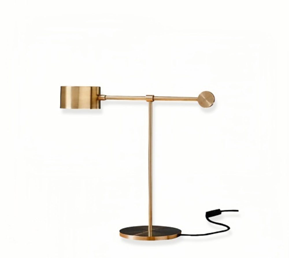 Table design lamp Chauncey