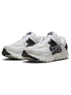 Кроссовки Nike Zoom Vomero 5 White Black