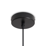 Подвесной светильник Freya COCOON FR5529PL-01B