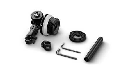 Привод фокусировки Tilta Pocket Follow Focus (FF-T07)