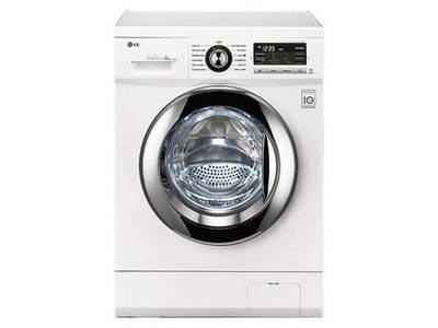 Стиральная машина LG F-1096TD3