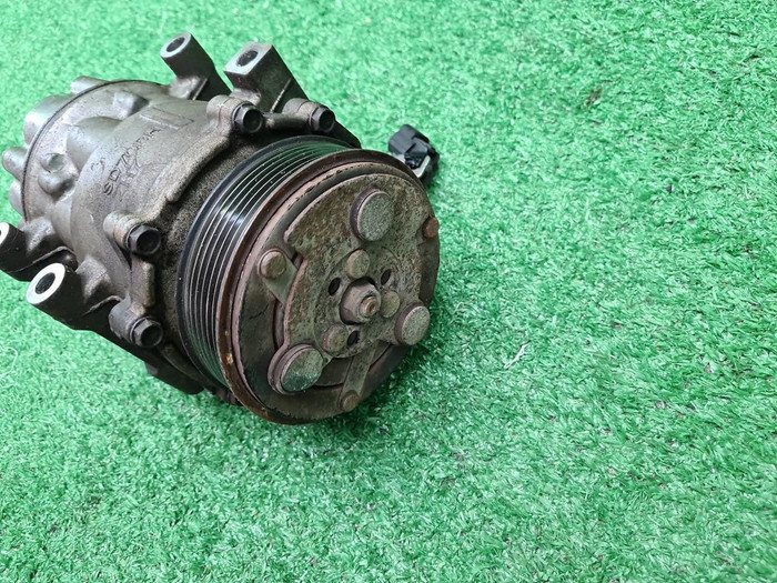 Компрессор кондиционера Omoda C5 (2022-н.в.)