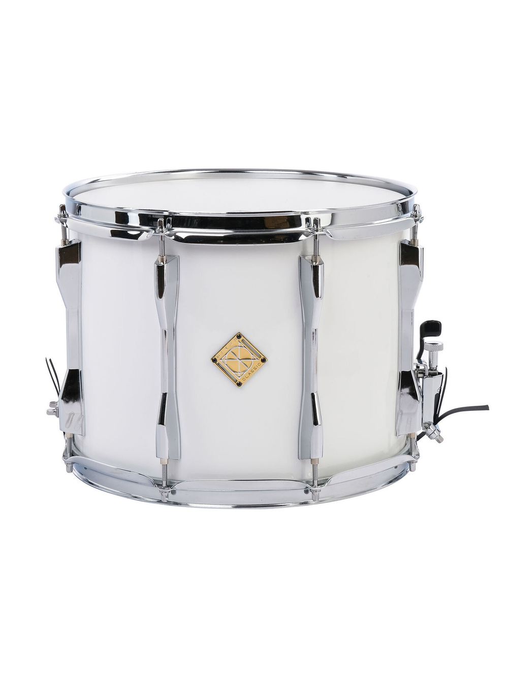 Маршевый барабан 10 х 13" Dixon PMSCL103-WT