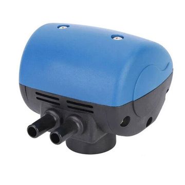 Пульсатор попарного доения L90 (пласт. выход) Китай