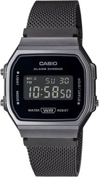 Наручные часы CASIO A-168WEMB-1B