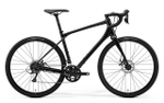 Шоссейный велосипед Merida Silex 200 (2022)