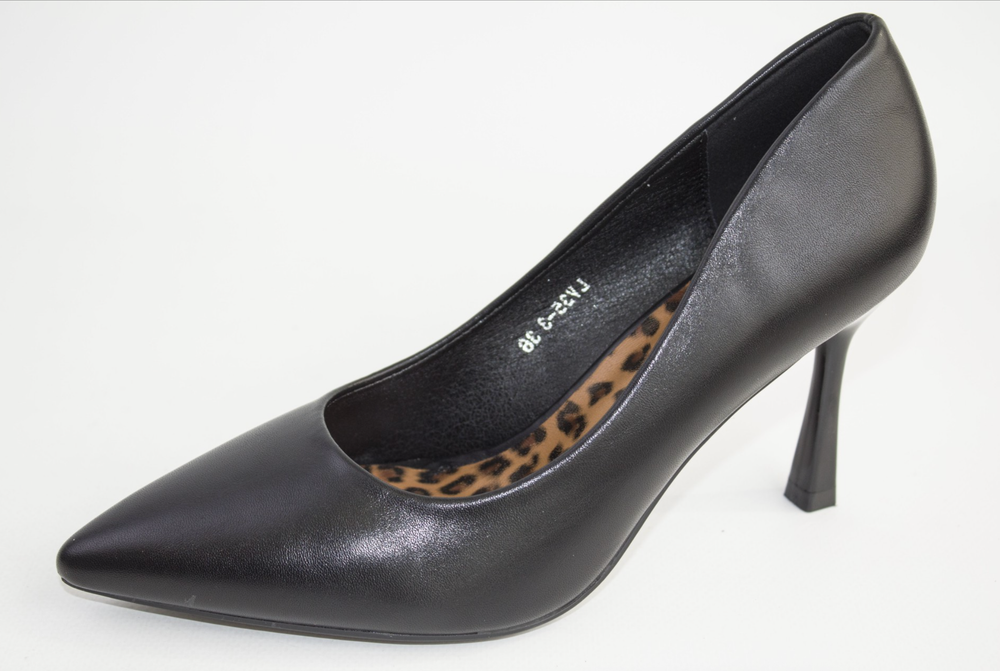 Туфли женские Yoder LV35-3