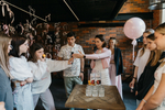 Pink Bow Party