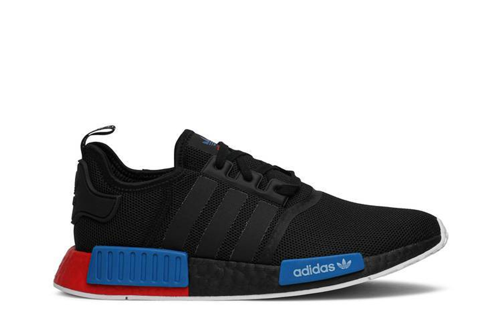 Кроссовки Atmos X Adidas Originals Zx 2K Boost