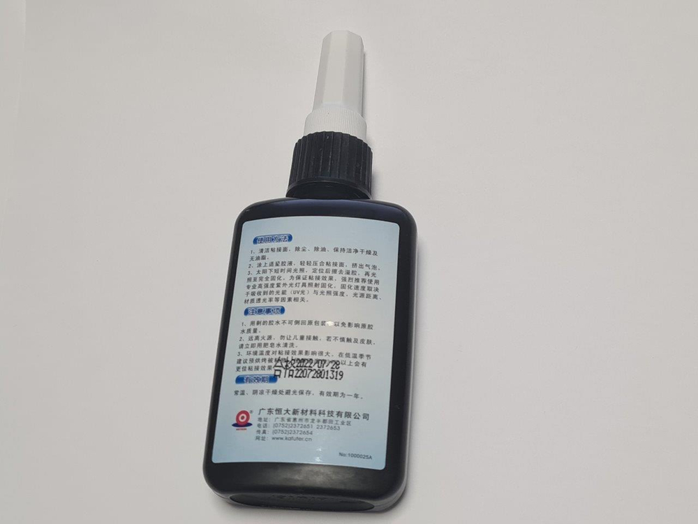 Клей Kafuter K-303