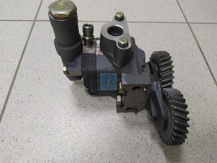 Насос масляный 236-1011014-Г