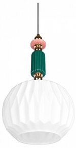 Подвесной светильник Loft it Family 10365/C