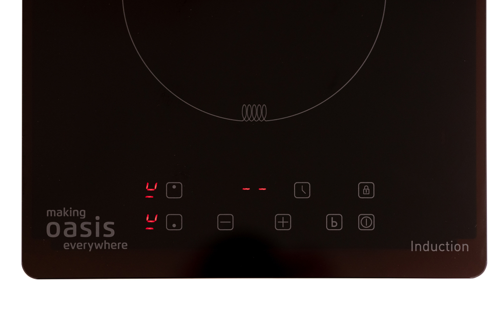 Варочная панель индукционная OASIS P-IBD