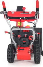 Снегоуборщик бензиновый GEOS SnowLine 620 E ll 212935