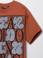 Спортивный костюм для мальчика на физкультуру