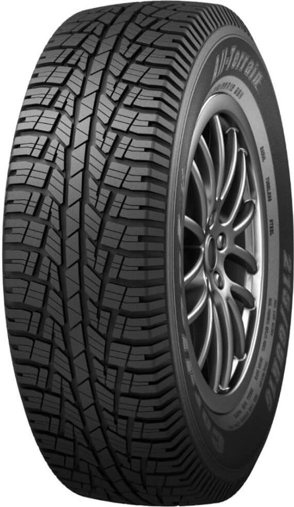 Cordiant All Terrain 235/75 R15 109S