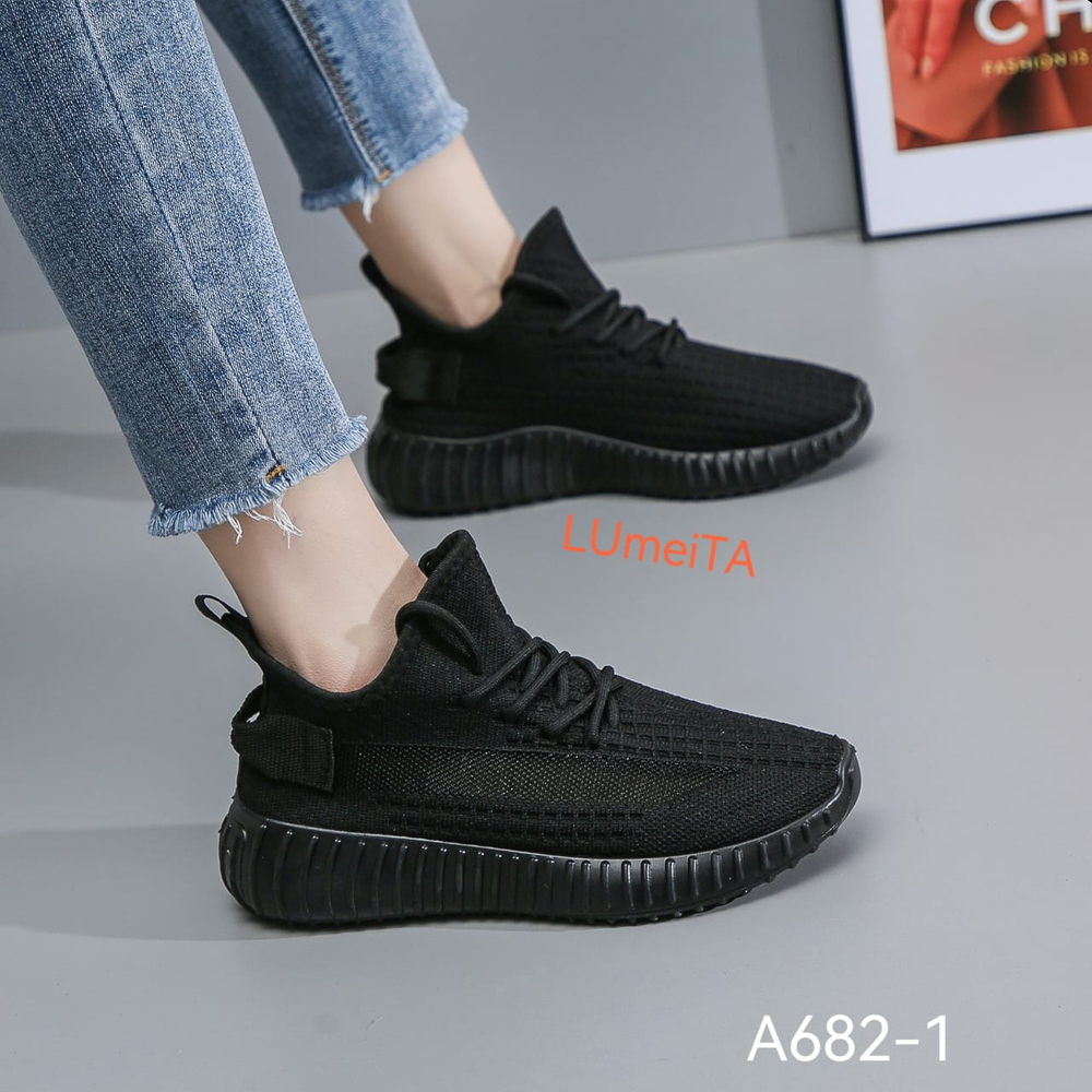 Кроссовки по 10 пар (36-41)р. / 682-1