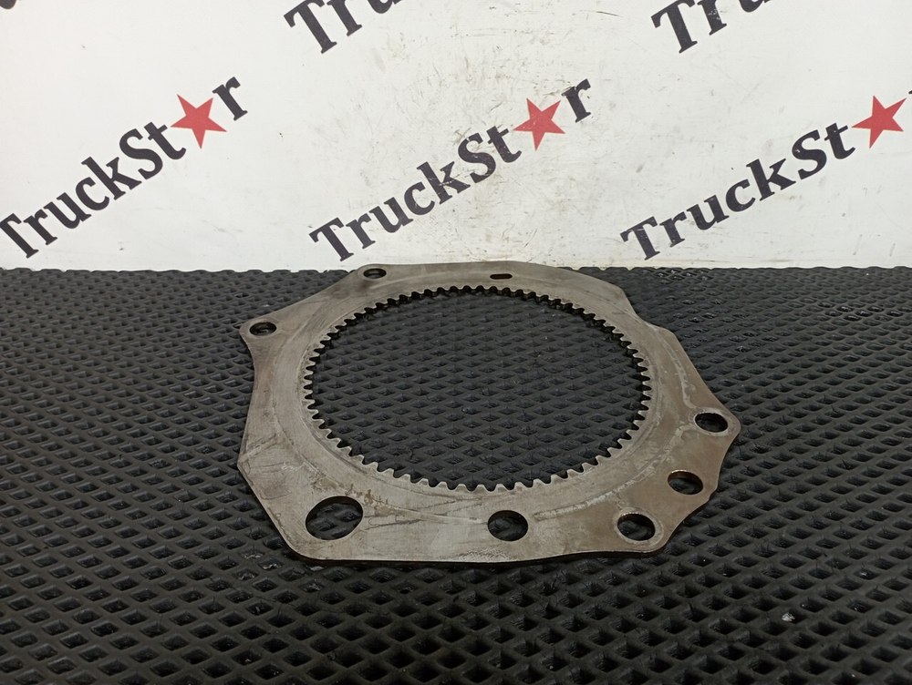 Пластина синхронизатора