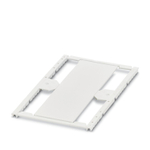 0831040 - UC-PMP (110X38) CUS - Вставная табличка