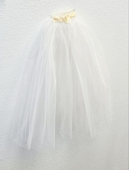 Салатовая мини-фата SvetikFantasy №5616.135