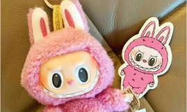 Продажи игрушек лабубу на Wildberries перевалили за 1,5 млрд рублей