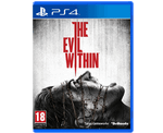 THE EVIL WITHIN 2 ENG (PS4) NEW