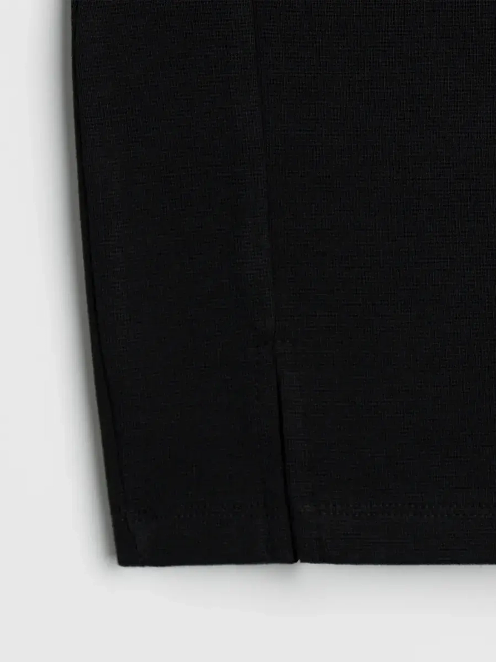 Школьная юбка для девочки