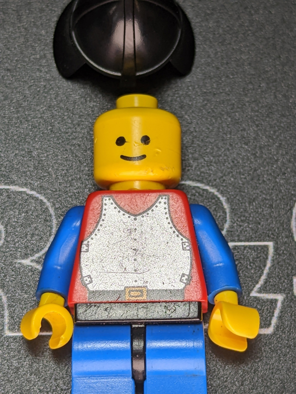 USED Рыцарь cas198