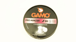 GAMO PRO-HUNTER 4.5mm 0,49г. (250шт.) пули пневматические