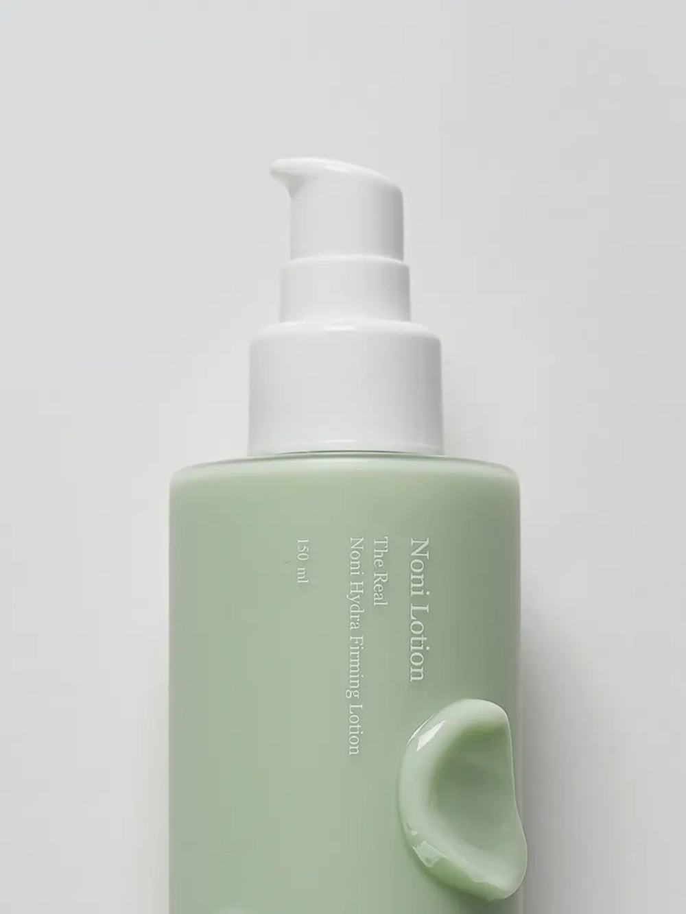 Celimax Увлажняющий лосьон с экстрактом нони The Real Noni Hydra Firming Lotion 150 мл