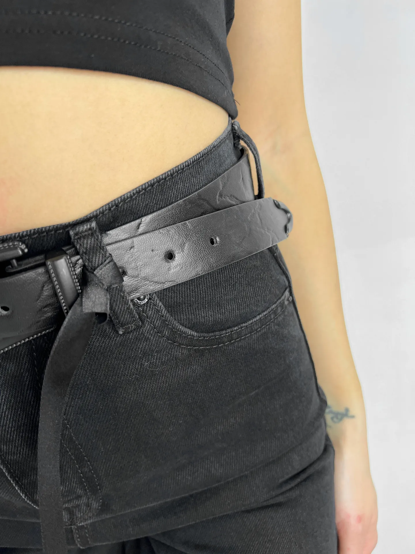 Replus Jeans 2074