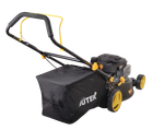 Газонокосилка бензиновая Huter GLM-4.0 T