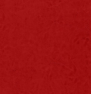 Искусственная кожа Остин рэд (Ostin red)