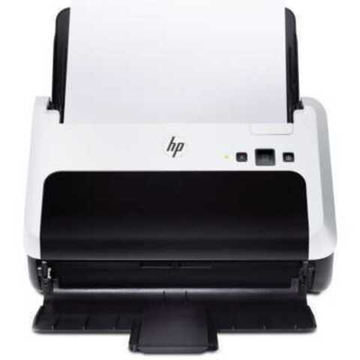 Сканер HP ScanJet Pro 3000 s4