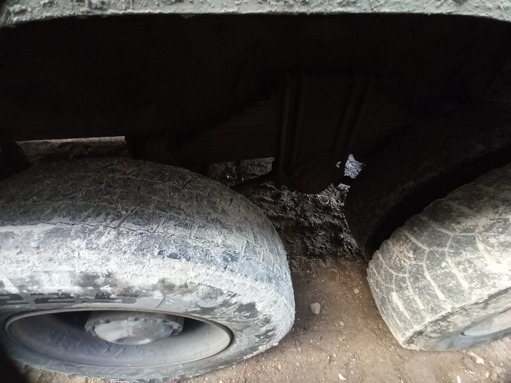 Shacman (Shaanxi) SX* 6x4 Самосвал SX32586V384 (Дизельный, 11,6 л, 423 л.с., МТ)