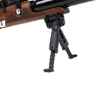 Винтовка пневматическая KRAL ARMS Puncher Maxi 3, Bighorn кал. 6,35мм орех