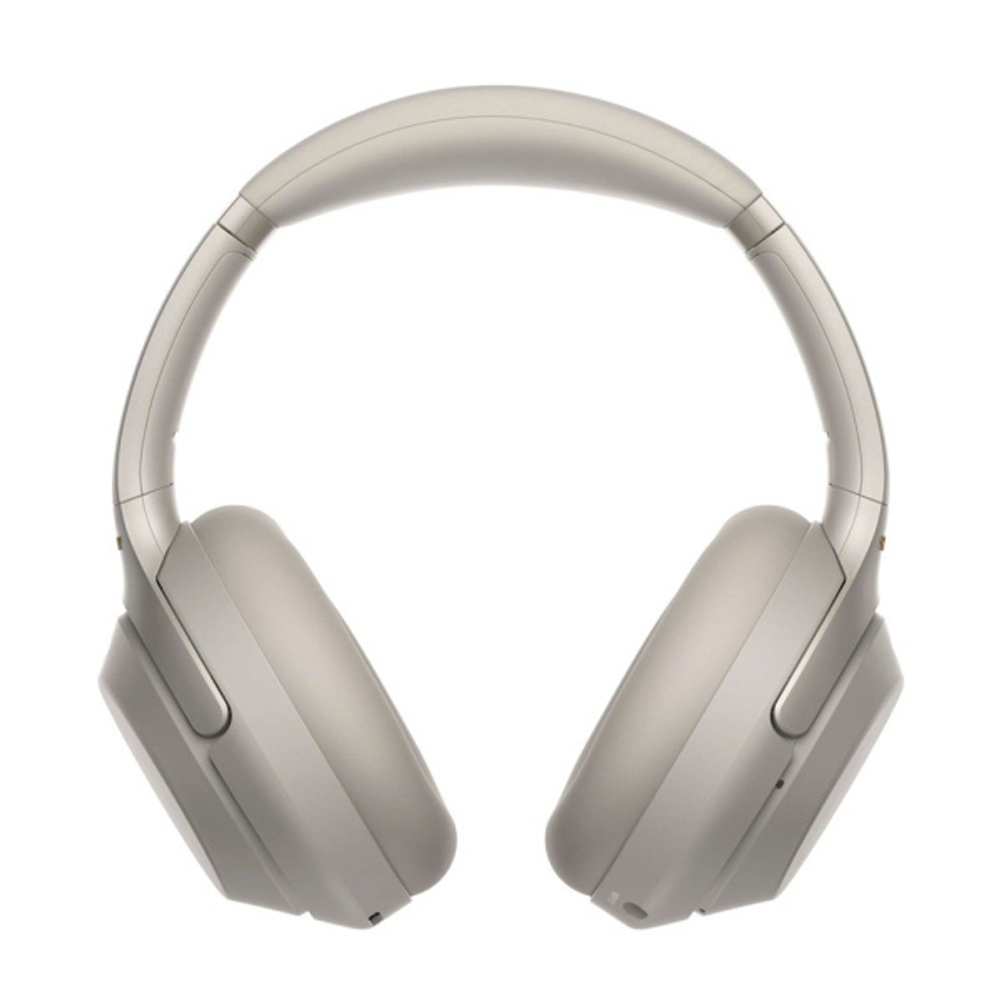 Наушники беспроводные Sony WH-1000XM4, Gray
