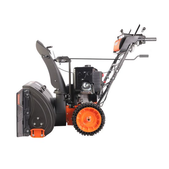 Бензиновый снегоуборщик PATRIOT СИБИРЬ 110Е 426108111