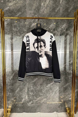 Худи Dolce & Gabbana