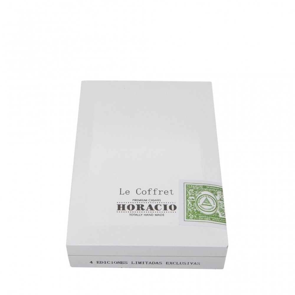 Horacio Le Coffret