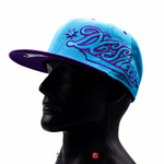 Винтажная бейсболка DC Shoes