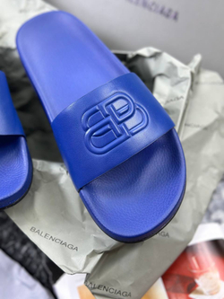 Шлепанцы Balenciaga