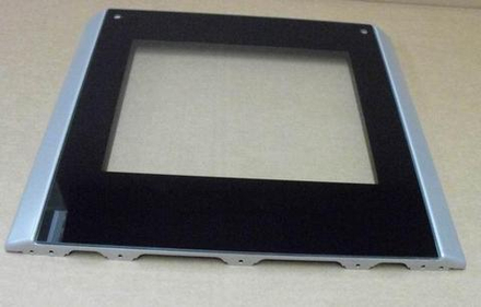 Внешнее стекло духовки BEKO