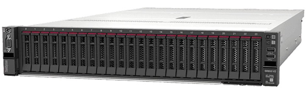Сервер Lenovo ThinkSystem SR650 V2 7Z73A068EA