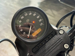 Harley-Davidson Sportster Iron 883 (XL883N) 2018