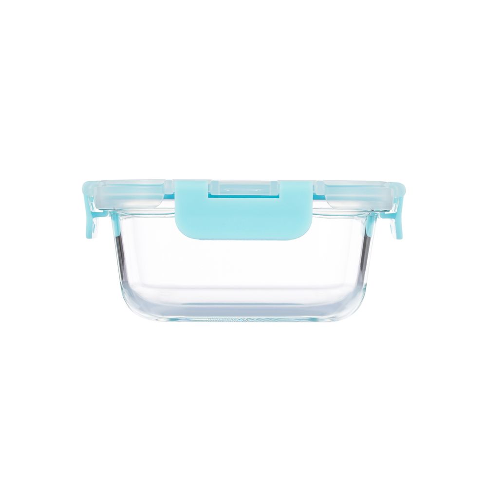 Контейнер стеклянный Gipfel Avalanche 50980 520 мл