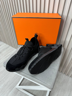Кроссовки Hermes Slip-on Lift