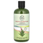 Petal Fresh, чистый, шампунь для гладкости и восстановления, масло кератина и алоэ вера, 475 мл (16 жидк. унций)